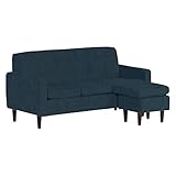 arne ソファ こども用 日本製 ミニサイズ カウチ コンパクト 2人掛け カウチソファー 小さい 小さめ Gulliver L字 デニム 201