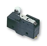 オムロン(OMRON) Z-15GW22-B マイクロスイッチZシリーズ (ヒンジ・ローラ・短レバー形) NN