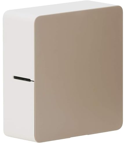 Amazon.co.jp: ラベルプリンター スマホ専用 「テプラ」PRO MARK SR