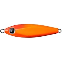 バディーワークス　ヘンチマン　32g　 8個セット Amazon | バディーワークス(Buddyworks) HENCHMAN 32g NMK 夏ミカン