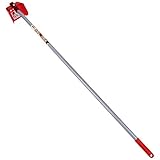 千吉 ぴったり溝ジョレン 小 1200mm