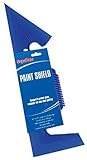 Decorating Large Paint Shield Diy Painting Tool -