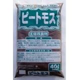 5-35　あかぎ園芸　ピートモス　40L　2袋