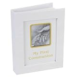 My First Communion Photo Album by widdop