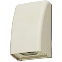 Amazon.co.jp: パナソニック(Panasonic) 防雨入線カバー WP91319