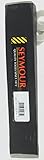 Seymour WW-4 4-Pound Splitting Wedge Steel [並行輸入品]