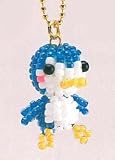 トーホー(TOHO) ビーズ キット プチアニマル ペンギン/No.4 [ビーズキット/ストラップ/チャーム/アニマル]