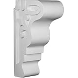 Ekena Millwork cor07 X 15 X 24ty Tyroneコーベルの、7 3 / 8 " W x 15 " D x 23 5 / 8 " H