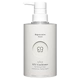 uka(ウカ) IZU コンディショナー for ダメージヘア 'グラマラスナイティナイト' 400mL ボトル/クロモジ ヘアケア リンス