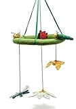Furnis Insect Mobile [並行輸入品]