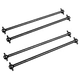 B Baosity ドッグボーン 4本 HSP 1:10オフロードモデル対応