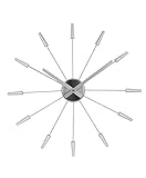 NEXTIME 掛け時計 Plug Inn 2610zi