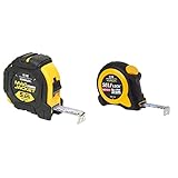 コメロン コンベックス マグジャケット 19 テープ幅19mm 5.5M KMC-31RM & セルフロックコンベ16mm幅3.5m【セット買い】