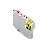ICLM50 単品 ライトマゼンタ EPSON エプソン IC50 互換インク ICチップ付 残量表示機能付 PM-T960 PM-A940 PM-A920 PM-A840 PM-A840S PM-A820 PM-D870 PM-G860 PM-G850 PM-G4500 EP-902A EP-901A EP-901F EP-802A EP-801A EP-702A EP-302 EP-301 【365日保証】サービス
