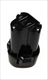大容量で作業効率UP！ マキタ 10.8V BL1013 3.5Ah Makita 互換バッテリー PSE付