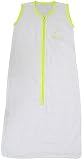 Taftan Neon Organic Hydrophilic Cotton Sleeping Bag (Yellow) by Taftan