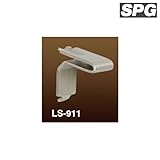 サヌキ（SPG) フィット棚受 [LS-911] 色・仕上げ：生地 1箱（100個）
