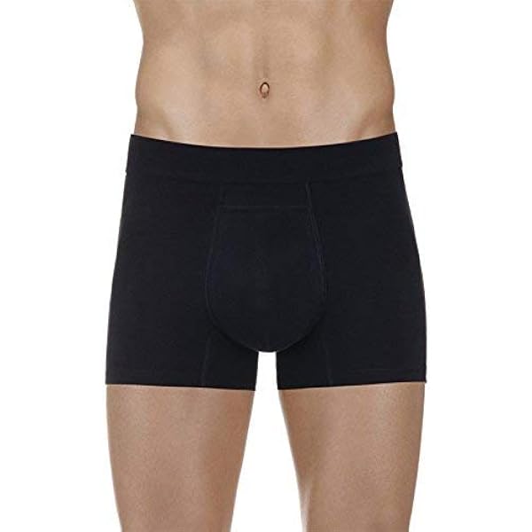 Mens underwear for incontinence pads Clearance
