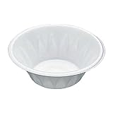 【1000枚】 E-1丼大 179 穴径 × 高 60 mm PSP(高) 【21390】 井容器 食品容器 デンカポリマー Sモ 代不