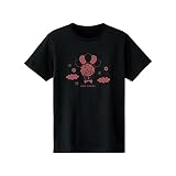 地獄楽 亜左 弔兵衛 POPOON Tシャツ レディース Lサイズ