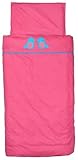 Jollein Duvet (100 x 140 cm, Multicoloured) by Jollein