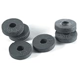Waxman Consumer Products Group .25 in. Large Regular Flat Faucet Washers 7515600T