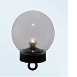 タカショー　LEDフローティングライト 1球タイプ 12V用 HHA-D04T　＃61294900　『ローボルトライト』　『エクステリア照明 ライト』
