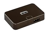 Vaxcel X0028 Smart Lighting Low Profile Under Cabinet Touchless Sensor Control, Bronze Finish [並行輸入品