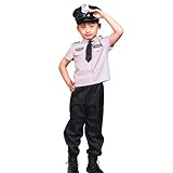 クリアストーン(Clearstone) コスプレ ハロウィン グレイポリスパンツ キッズ ユニセックス 140cm グレー