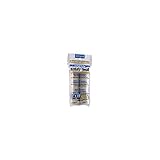 ウースターブラシrr304 – 4 1 / 2 jumbo-koterペイントローラーカバー、モヘアブレンド、1 / 4 x 4.5-in。、2 - pk。 – 数量12