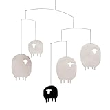 Flensted Mobiles フレンステッド・モビール (Sheep Mobile/107)