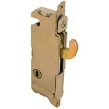 Prime Line Prod.15410Sliding Patio Door Mortise Lock-SLIDNG DOOR MORTISE LOCK (並行輸入品)