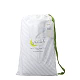 Bon Voyage Organic Cotton Toddler Pillow by Greenbuds