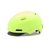 Giro Sutton MIPS Cycling Helmet Highlight Yellow Medium (55-59 cm) [並行輸入品]