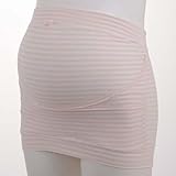 ローズマダム ミキティ 妊婦帯 クロスサポートタイプ ピーチ M-L 117-3927-01
