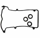 タペットカバーパッキンセット ネイキッド 型式 L750S L760S エンジン型式 EF-DET 用 SP-0024 大野ゴム OHNO 5825 ダイハツ DAIHATSU