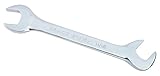 Sunex 991401 3 /8 "完全にPolished角度ヘッドレンチ