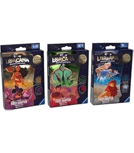 Amazon.co.jp: lorcana ロルカナ グーフィー gamescom 2023 プロモ 