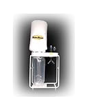 スポークシェーブ 1.5HP 木工用集塵機