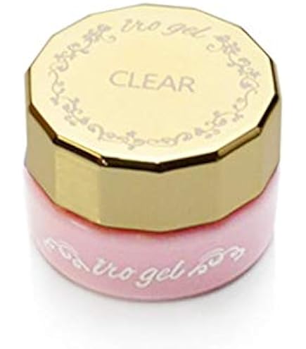 Amazon | THE CLEAR 30g クリアジェル ミキシングジェル オーロラ