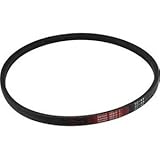 バンドー化学 SC形Vベルト（レッドS-Ⅱ） SC146-RS2-BANDO