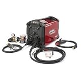 Lincoln Electric Powermig 210 Mp #K3963-1 [並行輸入品]