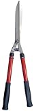 Corona HS 3950 Hedge Shear with Extendable Steel Handles, 10" Blade [並行輸入品]