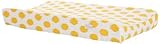 Sweet Potato Changing Pad Cover, Swizzle by Glenna Jean Mfg. [並行輸入品]