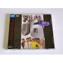 その他 FILM V6 actII-CLIPS and more- [DVD] p706p5g Film V6 act II -CLIPS and more- - DISCOGRAPHY | V6 Official Website