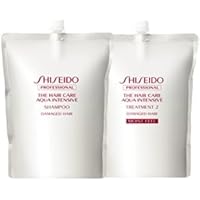 Amazon.co.jp: 資生堂プロフェッショナル アクアインテンシブ