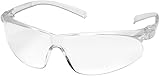 3M AO Safety/3M Tekk 11384 Virtua Sport Anti-Fog Safety Glasses, Clear Frame, Clear Lens [並行輸入品]