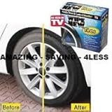 Wipe New Tire Dressing Boxed by Wipe New