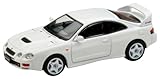 HJ64 1/64 トヨタ セリカ GT-FOUR (ST205) JDM STYLE スーパーホワイト II 完成品
