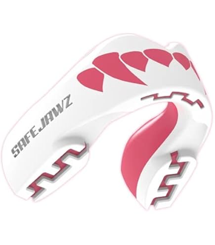 Amazon | BATTLEマウスピースファングタイプ フリーサイズ (黄+黒